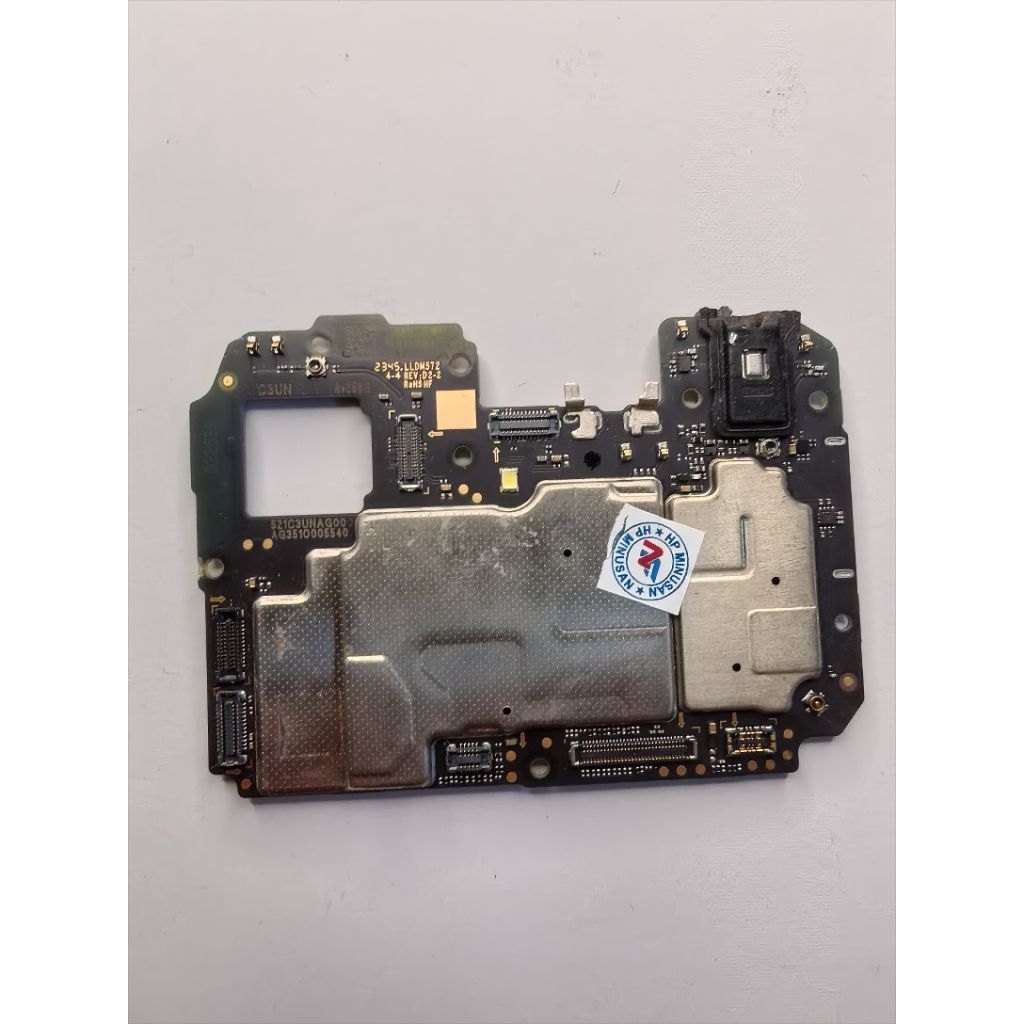 Mesin Redmi 13C 8/256 Normal