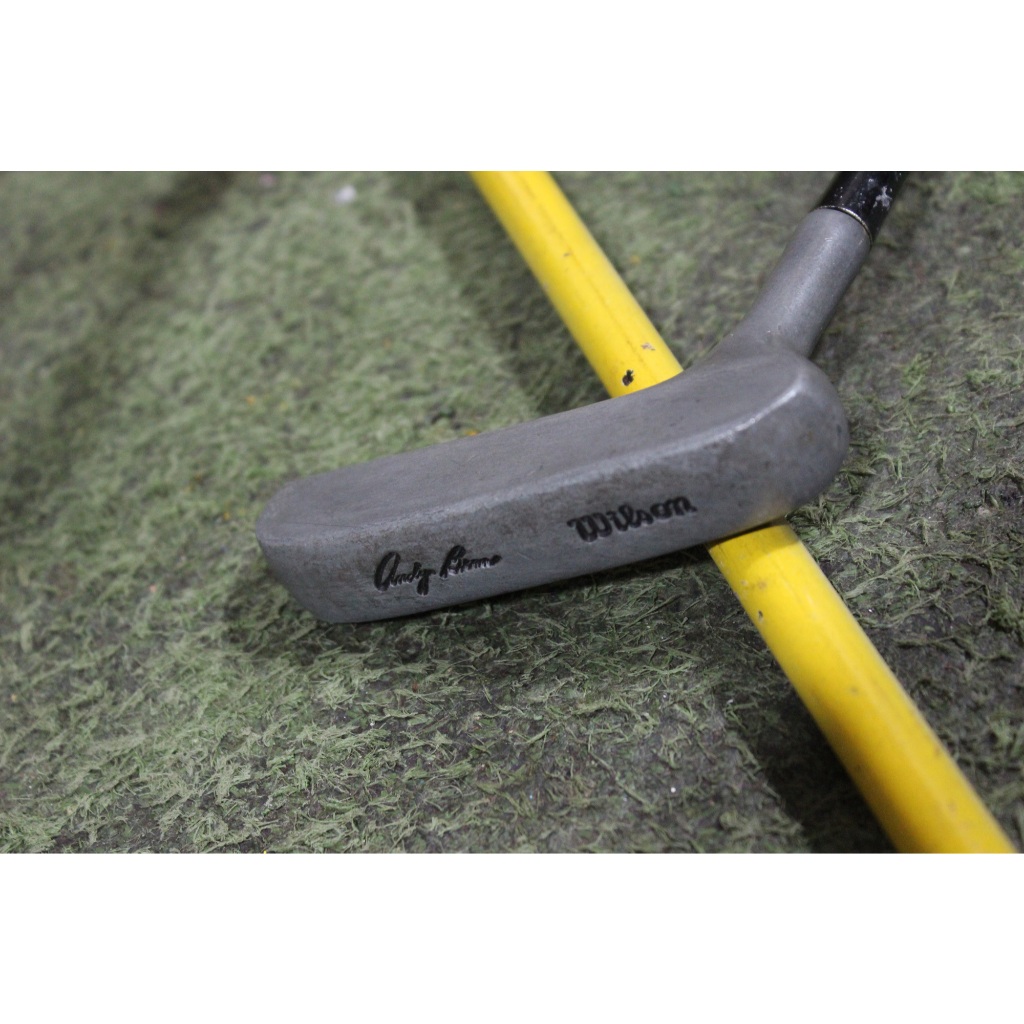 Stick Golf Putter Wilson USA Andy Beans R | Stick Golf Second Bekas Berkualitas