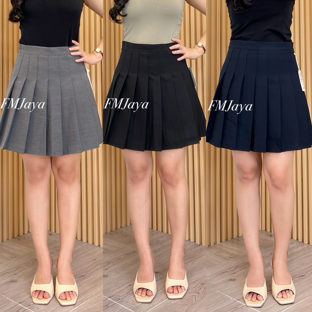ROK CELANA WANITA 8121 || ROK MINI WANITA || ROK WOMEN MINI SKIRT || ROK MINI WANITA FASHION || ROK 