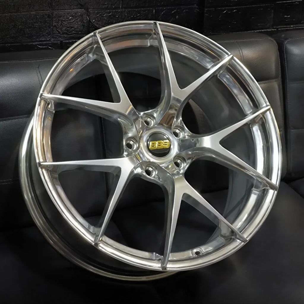 velg bbs f1r r20 pcd 5x120 lebar 8,5 velg racing r20 velg mobil DENZA D9 BYD SEAL BYD M6 DENZA D9 ve