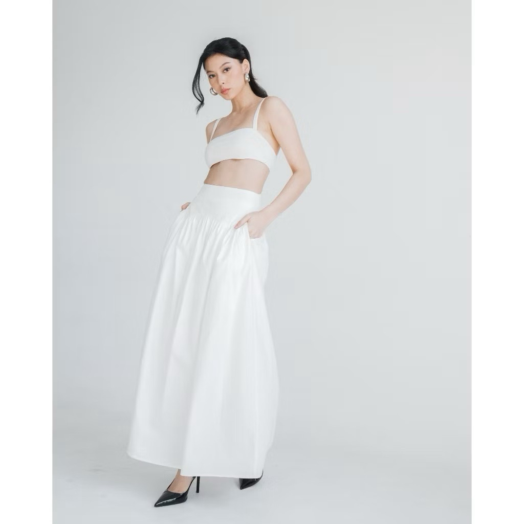 preloved anain skirt