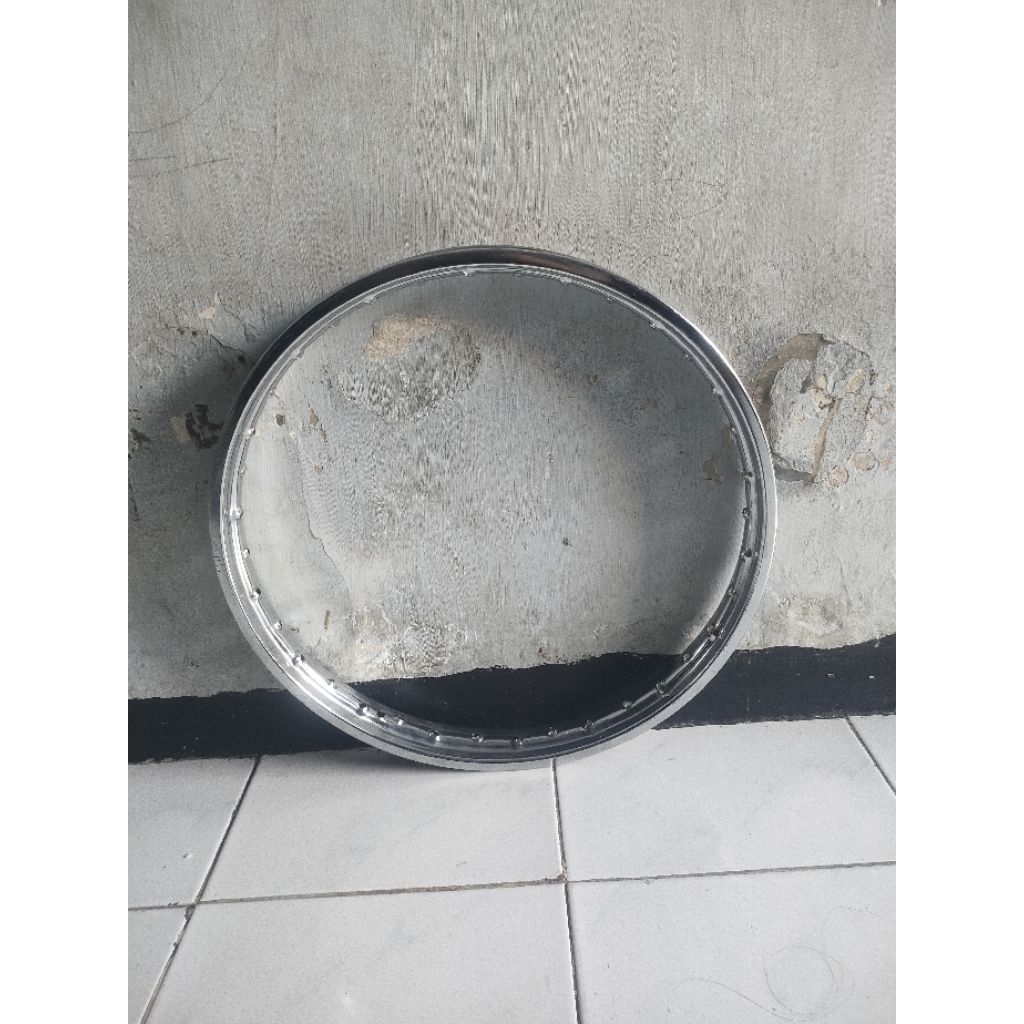 velg besi DID HM ring 18 ukuran 160