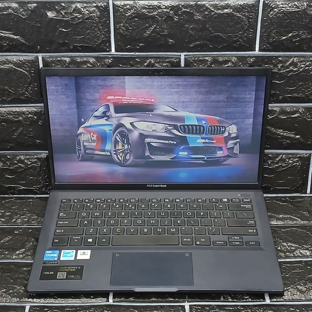 Laptop Asus ExpertBook B1400CEAE 11th Gen Intel Core I3-1115G4 4/256GB