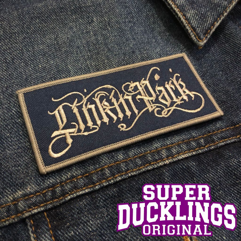 Linkin Park Official Patch