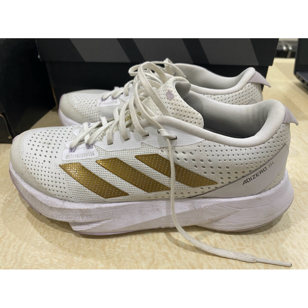 Preloved Adidas Adizero SL
