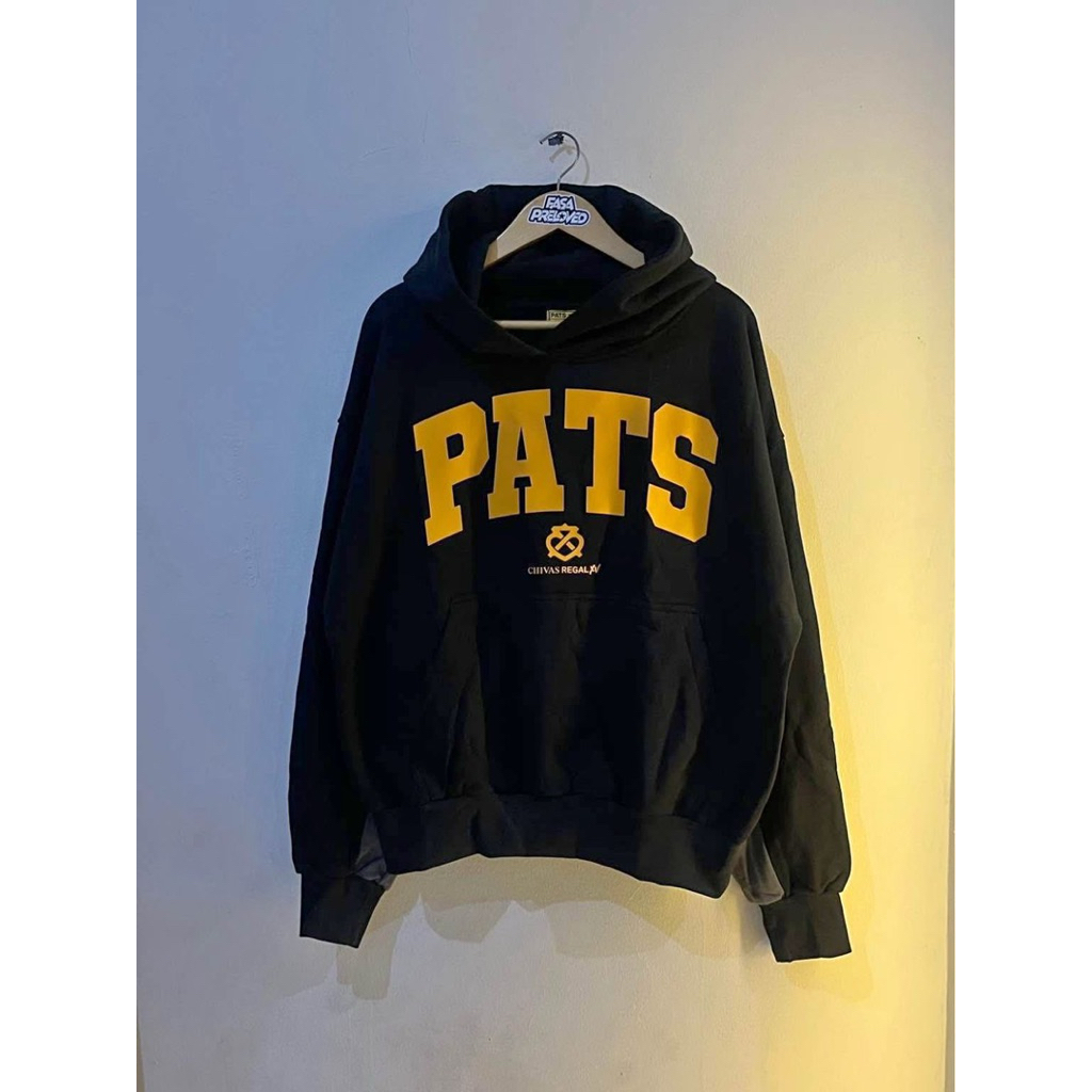 hoodie PATS