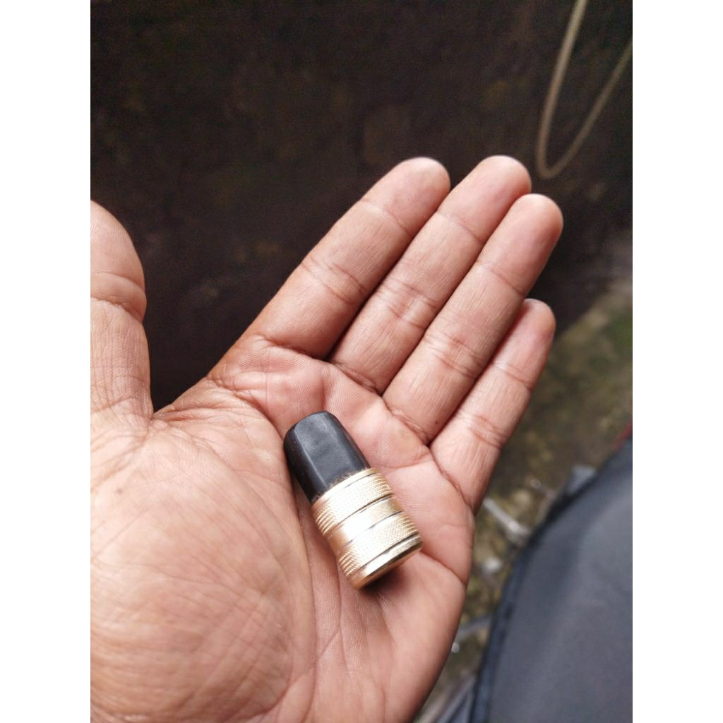 tutup tegek orca scorpio 450