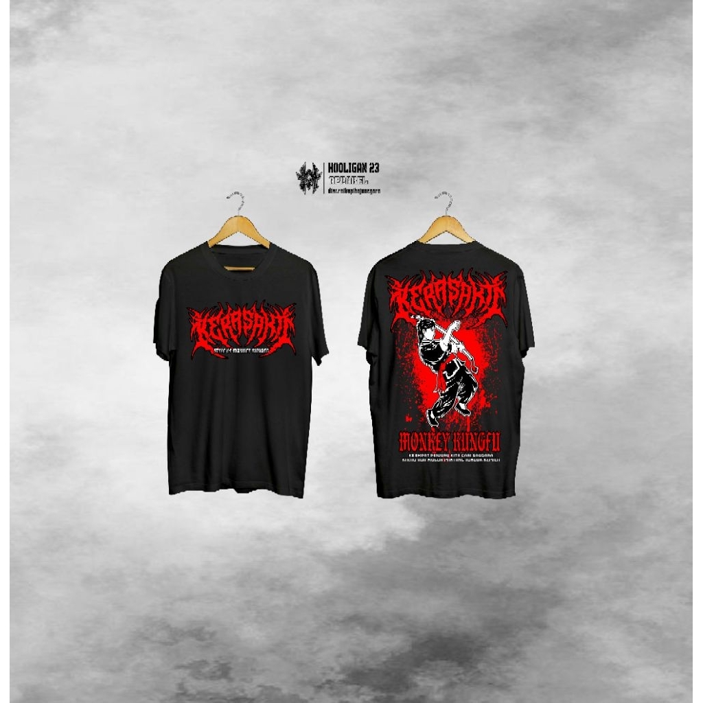 kaos ikspi kera sakti dewa mabuks