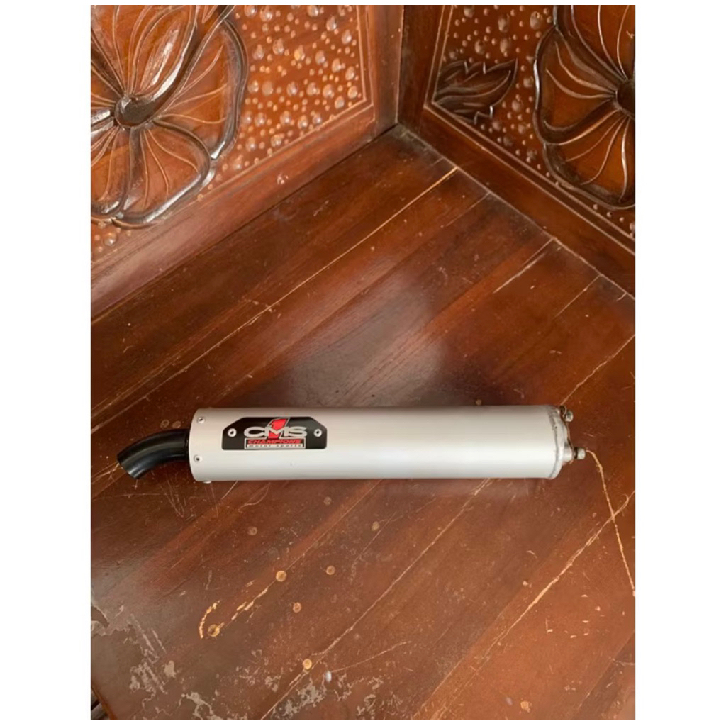 SLINCER CMS1 ORIGINAL SECOND SET BREKET CMS1 NINJA R/RR