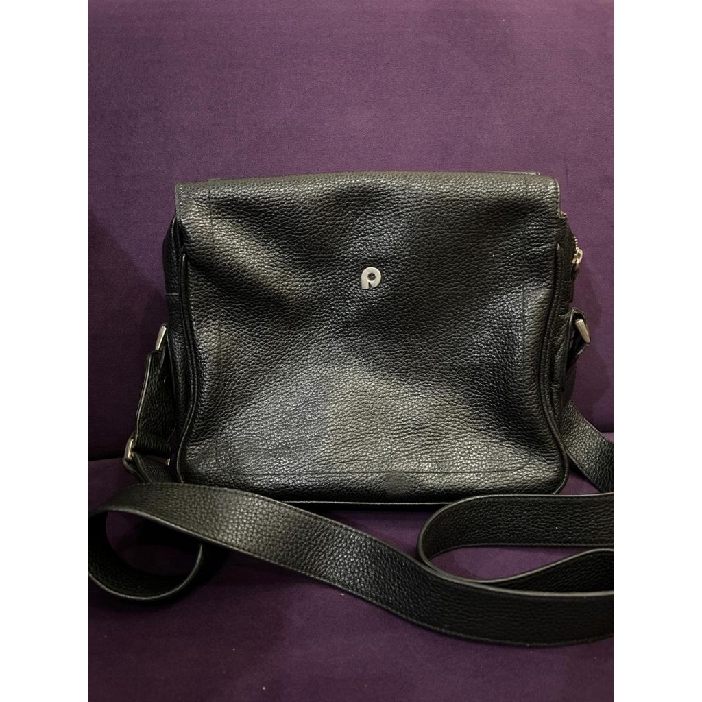 preloved tas selempang papillon