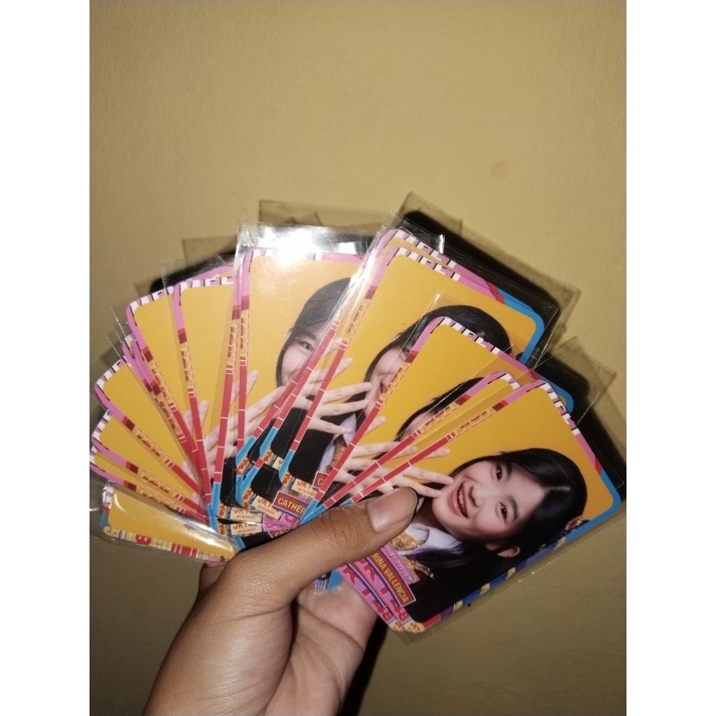 PC ERINE JKT48 SISTER REUNION