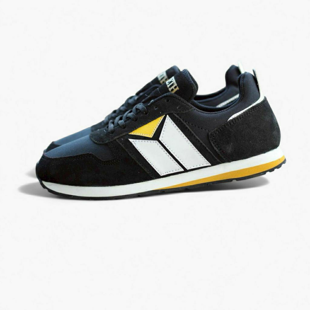 Sepatu Sneakers Pria terbaru MACBETH-sepatu lari pria-sepatu olahraga