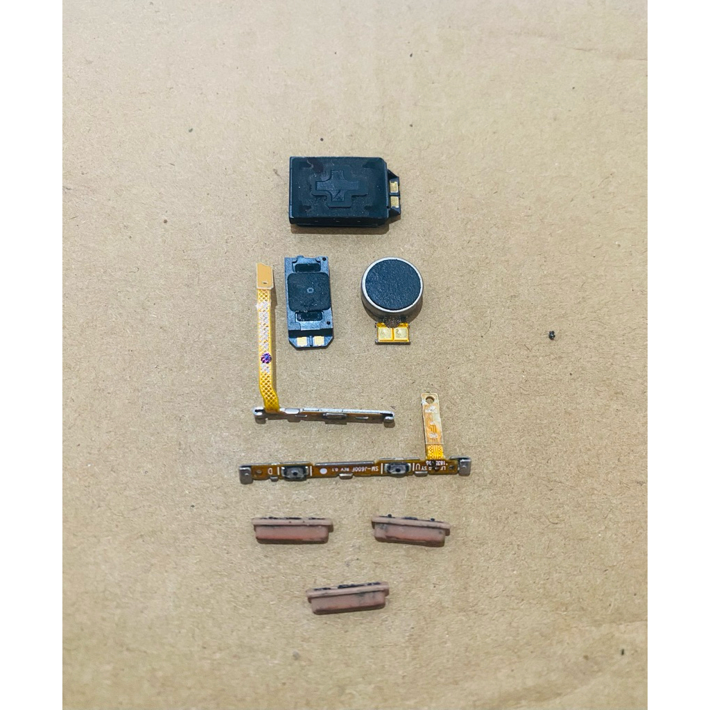SPAREPART SAMSUNG GALAXY J4 PLUS ORIGINAL COPOTAN NORMAL