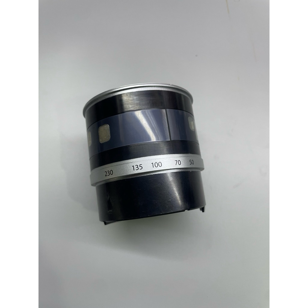 Barrel Zoom Lensa Fujifilm 50-230mm