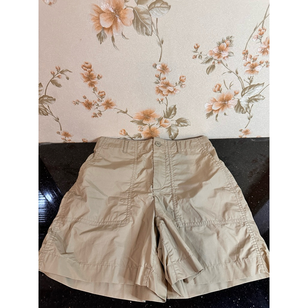 celana wanita Uniqlo