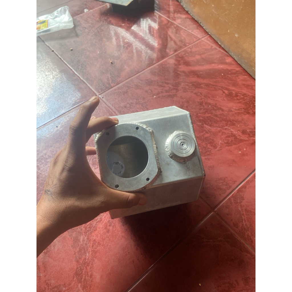 tangki almu all honda