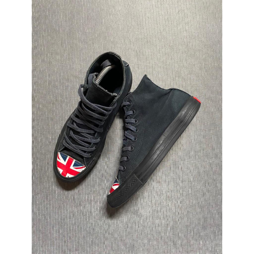 converse ct american flag