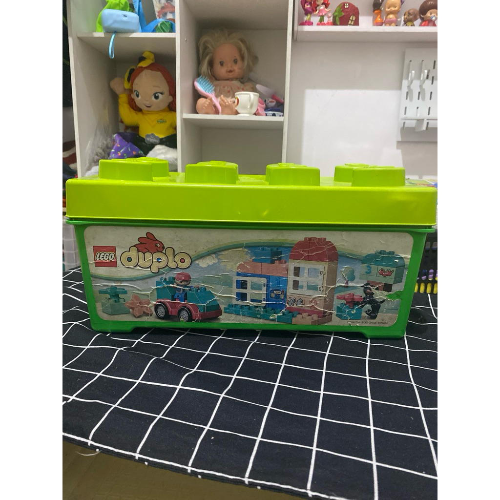 Lego Duplo | Preloved