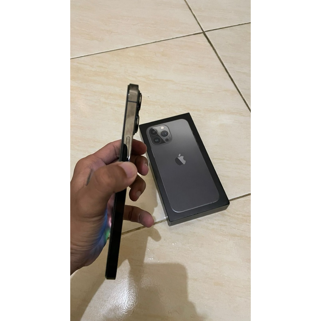 Iphone 13 promax EX IBOX MINUS