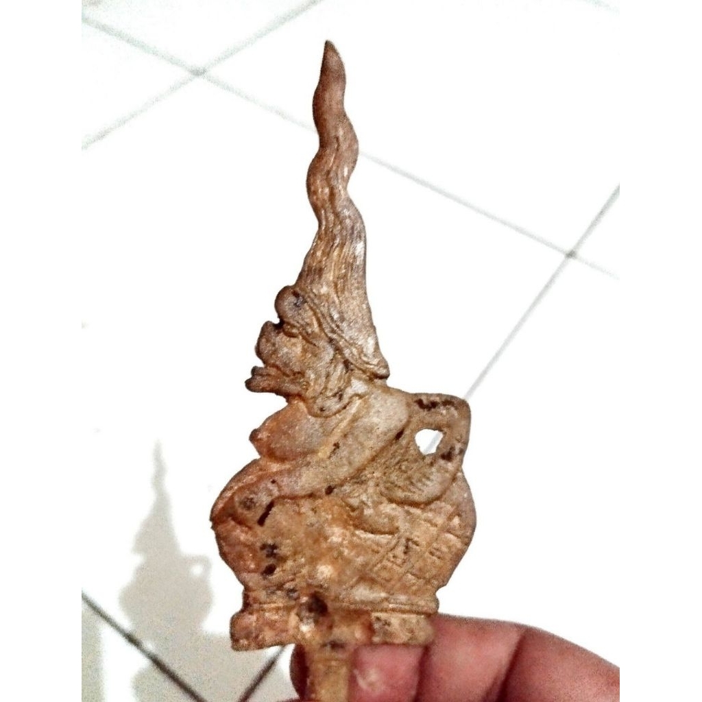 SemarKuncung.Temuan.antik