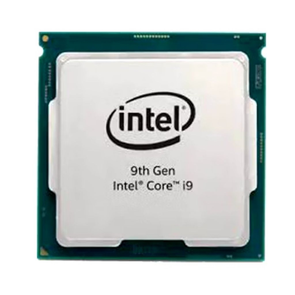 Prosesor Intel® Core™ i9-10900K