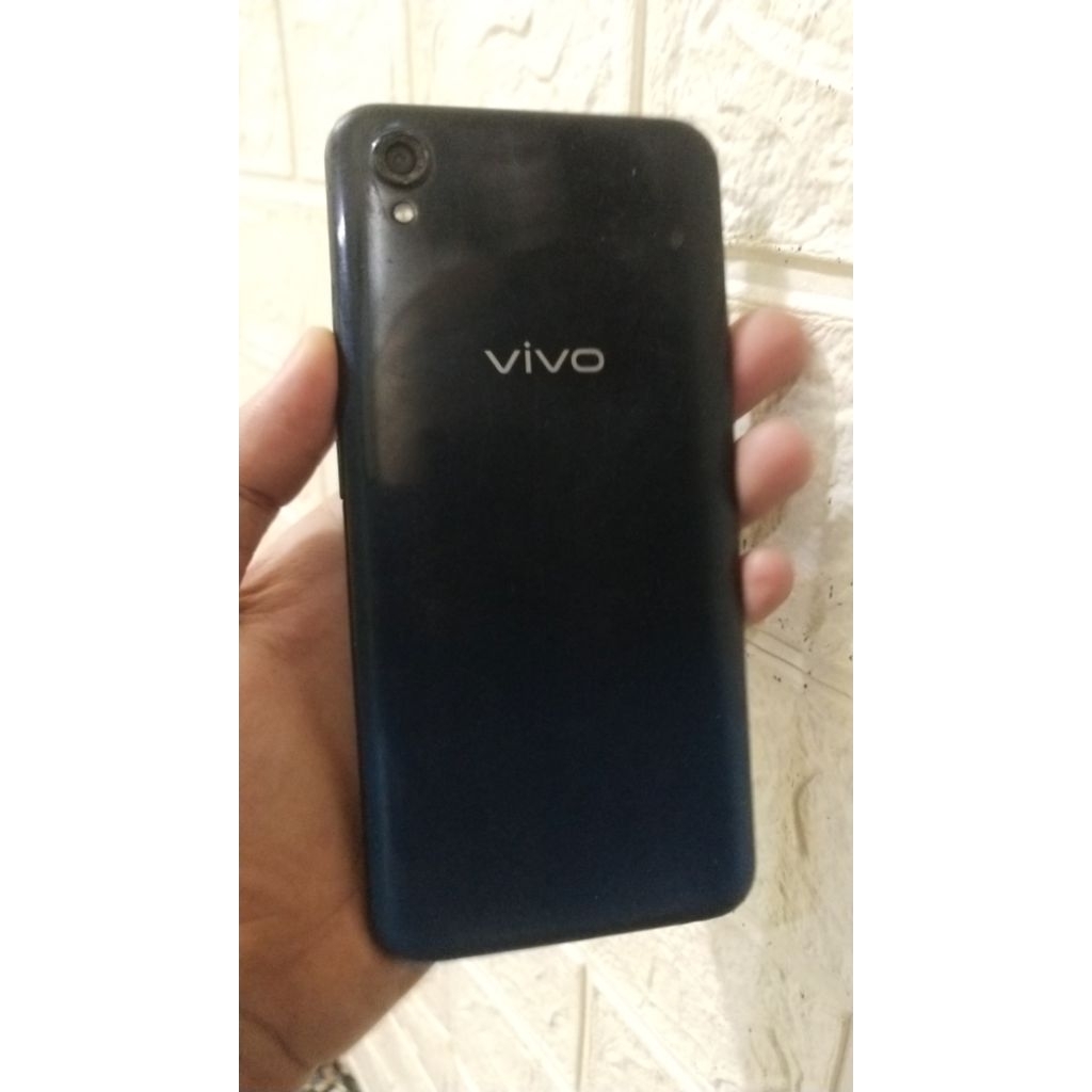 vivo y91c minus lcd