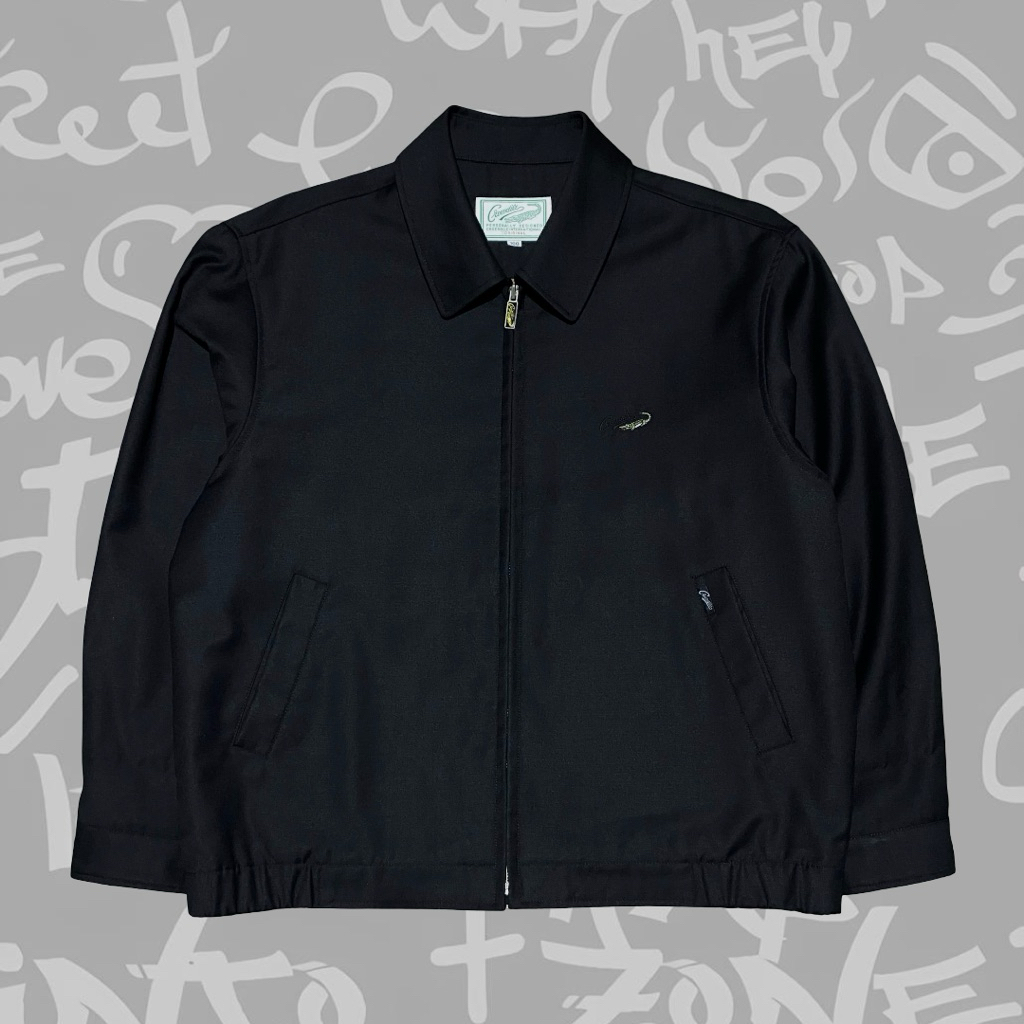 Jaket Casual Crocodile