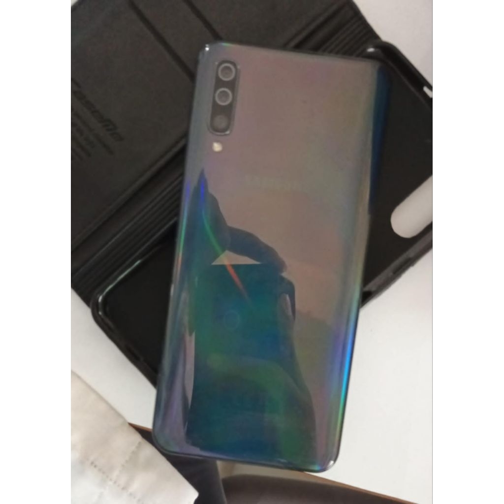 Samsung a50 4/64 custom rom