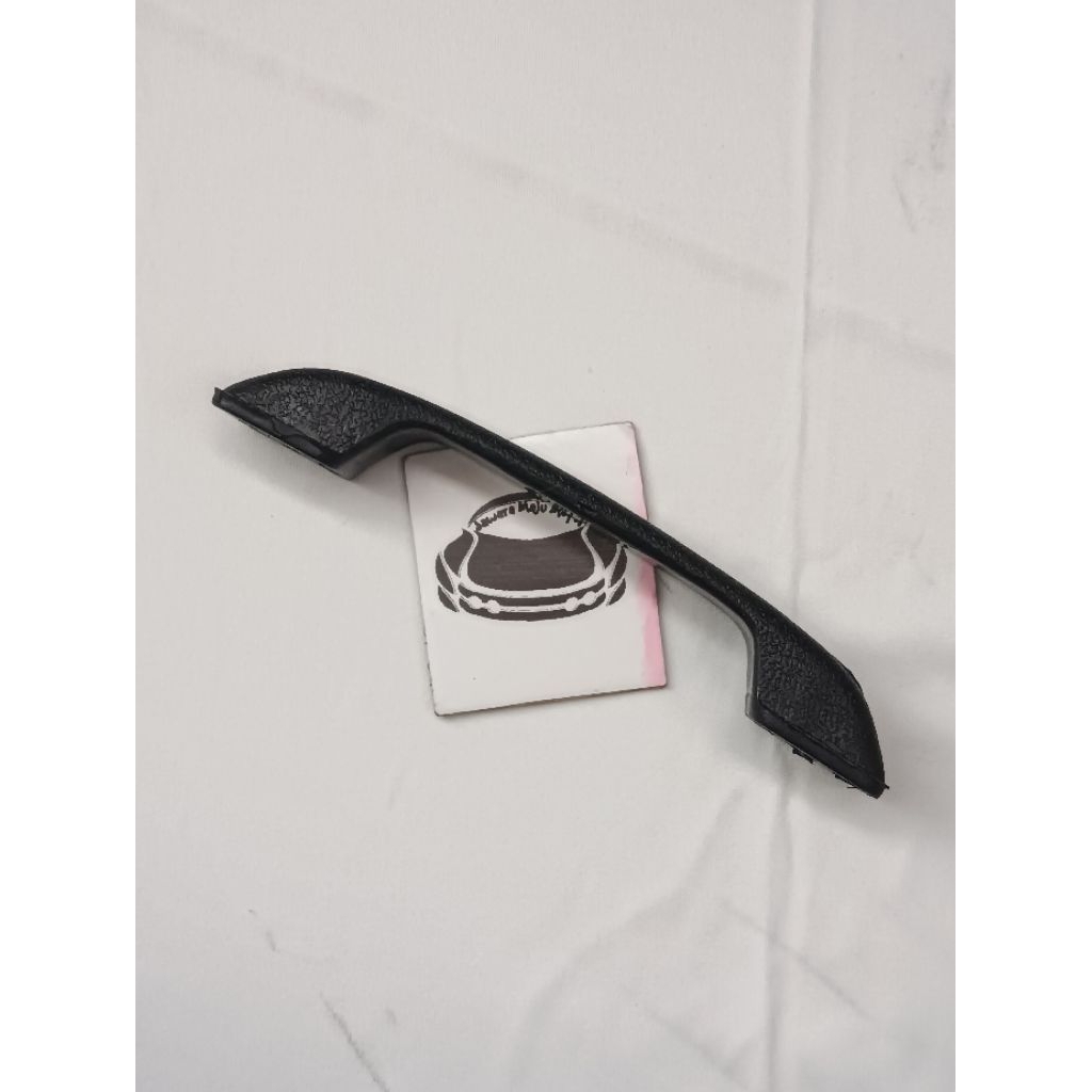 handle pull, handel tarikan pintu dalan dekleding mobil suzuki carry 1.0 ST100