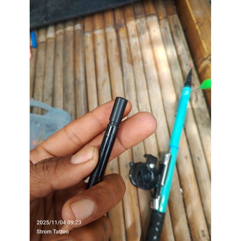 ispull de walesan 7ft seri s