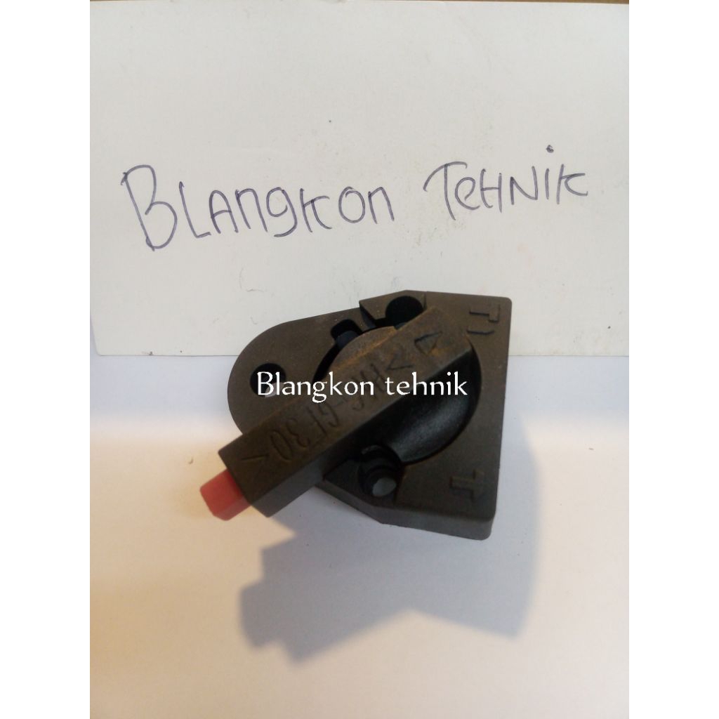 KNOB SWITCH PUTARAN RYU RRH32 KNOB SWIT PUTAR JACK HAMMER RYU RRH 32