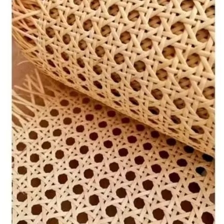 Webbing Jensi Open ( 15 meter )  Rotan asli Asli Anyaman ...
