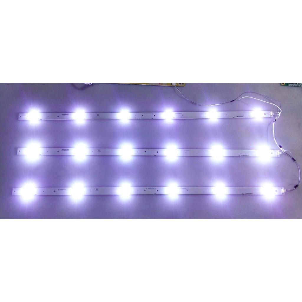 Backlight TV LED Sharp LC-32LE265I