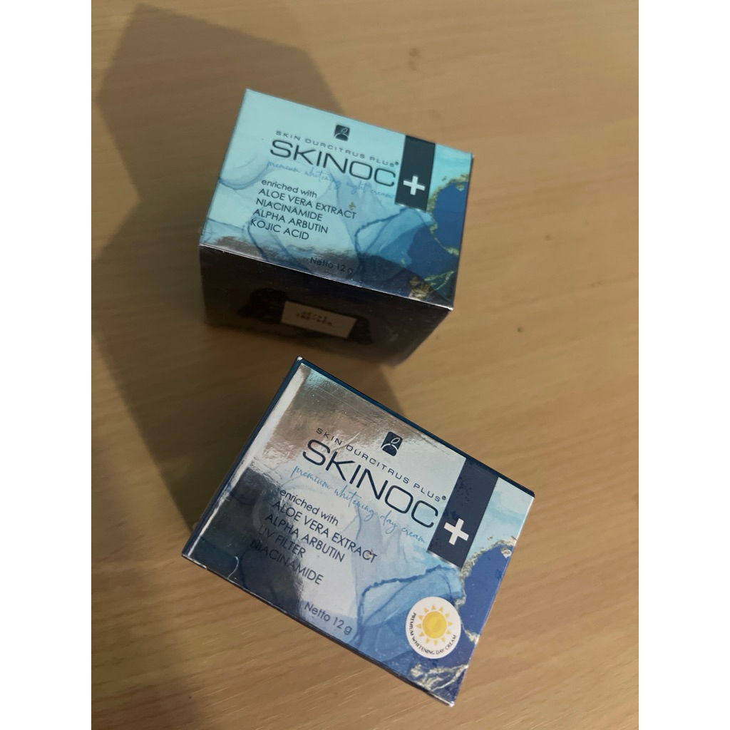 Premium night cream day cream skincare ourcitrus, exp 11/27