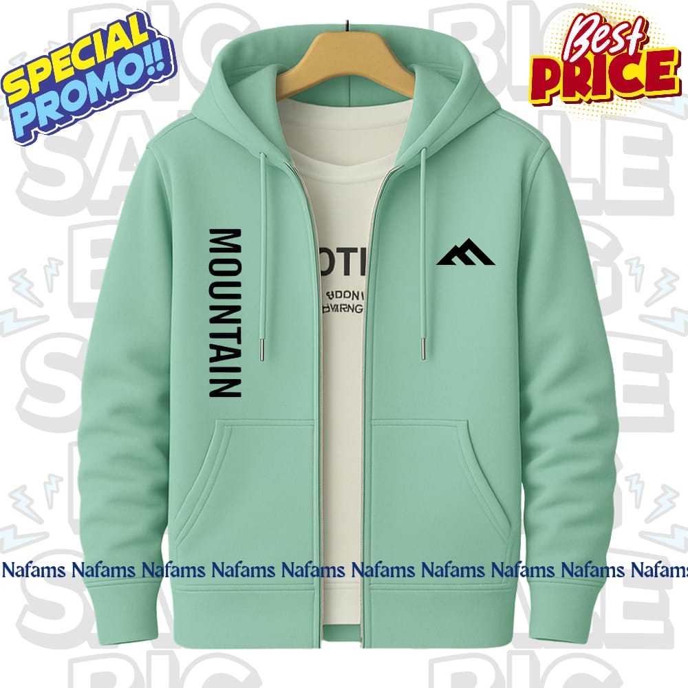 Jaket Hoodie Jipper 280s Text Logo Pria Wanita Termurah dan Terlaris / Hoodie Jipper Kekinian / Hood