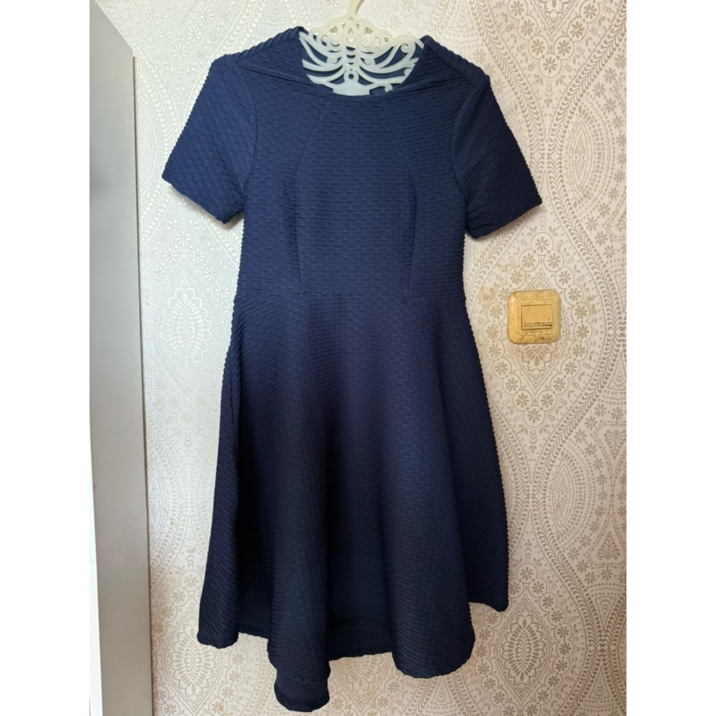 prelove dress premium seksi bagian punggung