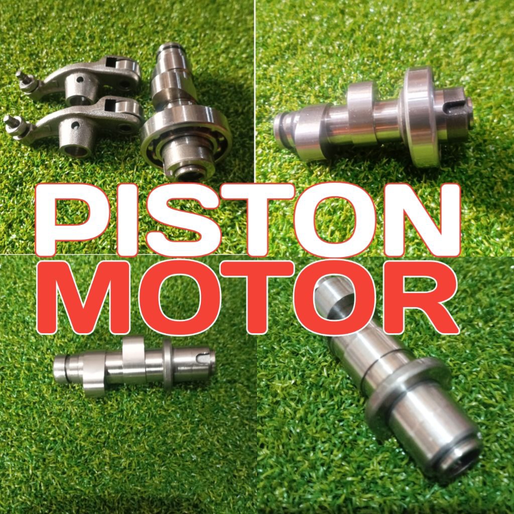 NOKEN AS MIO CUSTOM RRA BLADE