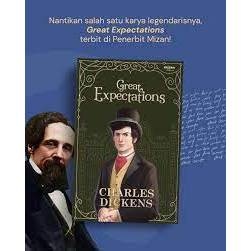 GREAT EXPECTATIONS