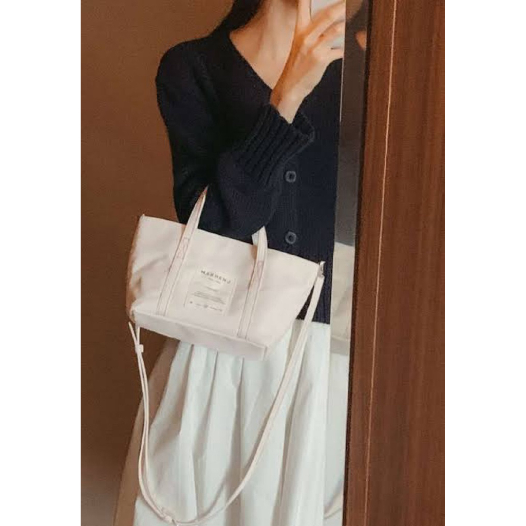 Tas marhen j lavie mini