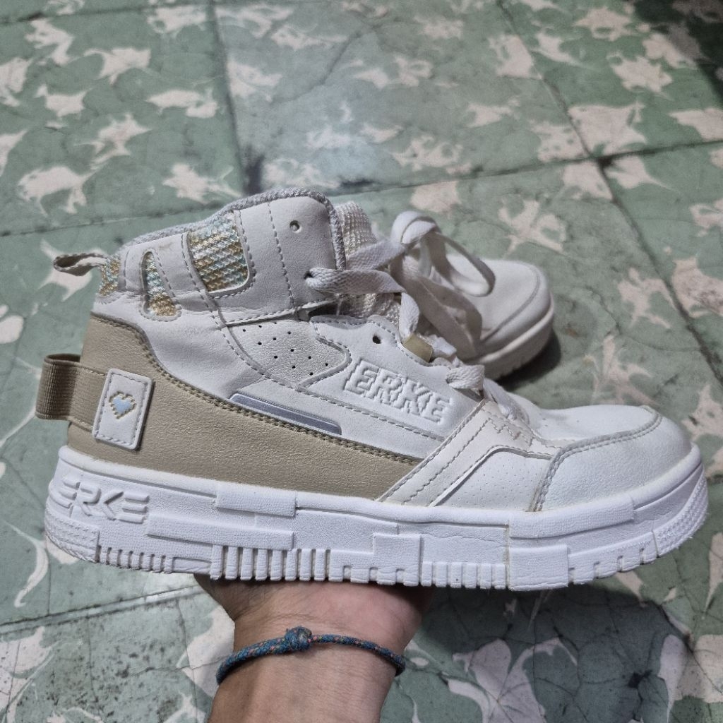 Sepatu Erke Wanita(37)