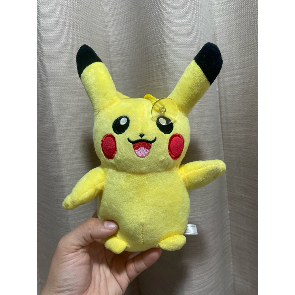 Boneka Gantung pokemon original