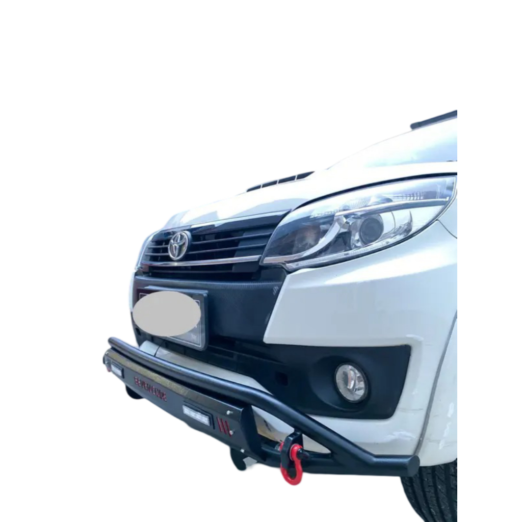 Towing Depan Cobra Mobil All New Terios