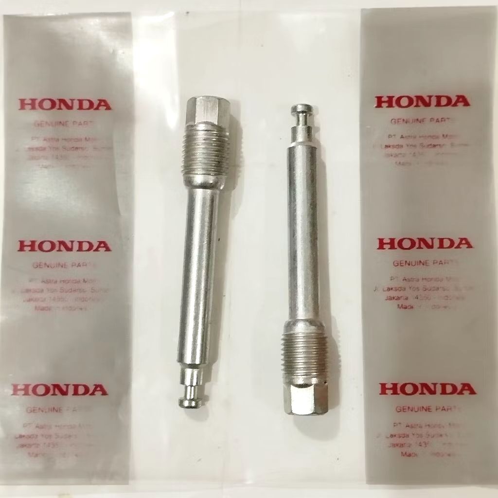 BAUT KALIPER KALIFER CAKRAM HONDA REVO BEAT VARIO SCOOPY BLADE PCX CRF DLL