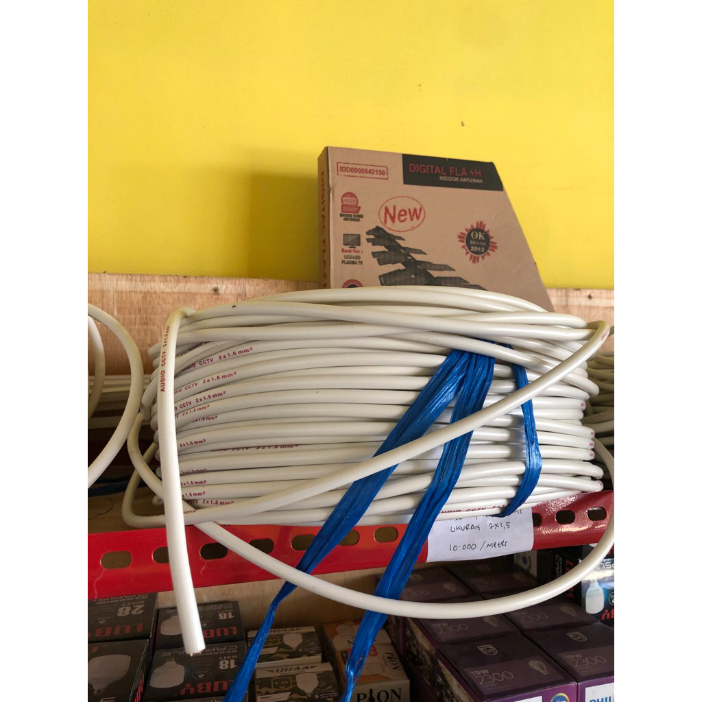 Kabel Nymhy serabut