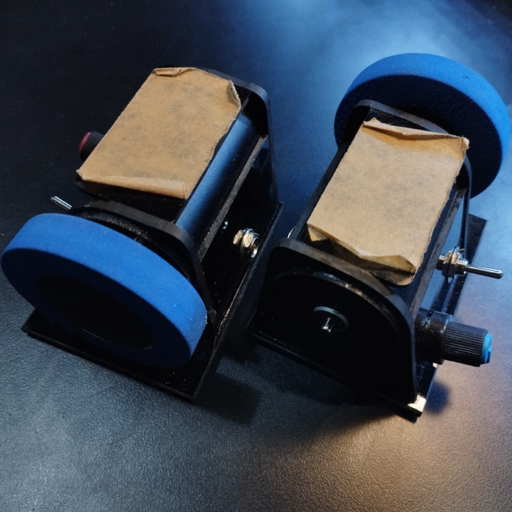 Mesin Sending Mini Duduk Serbaguna / Alat Bubut Mini Duduk Serbaguna FNToys