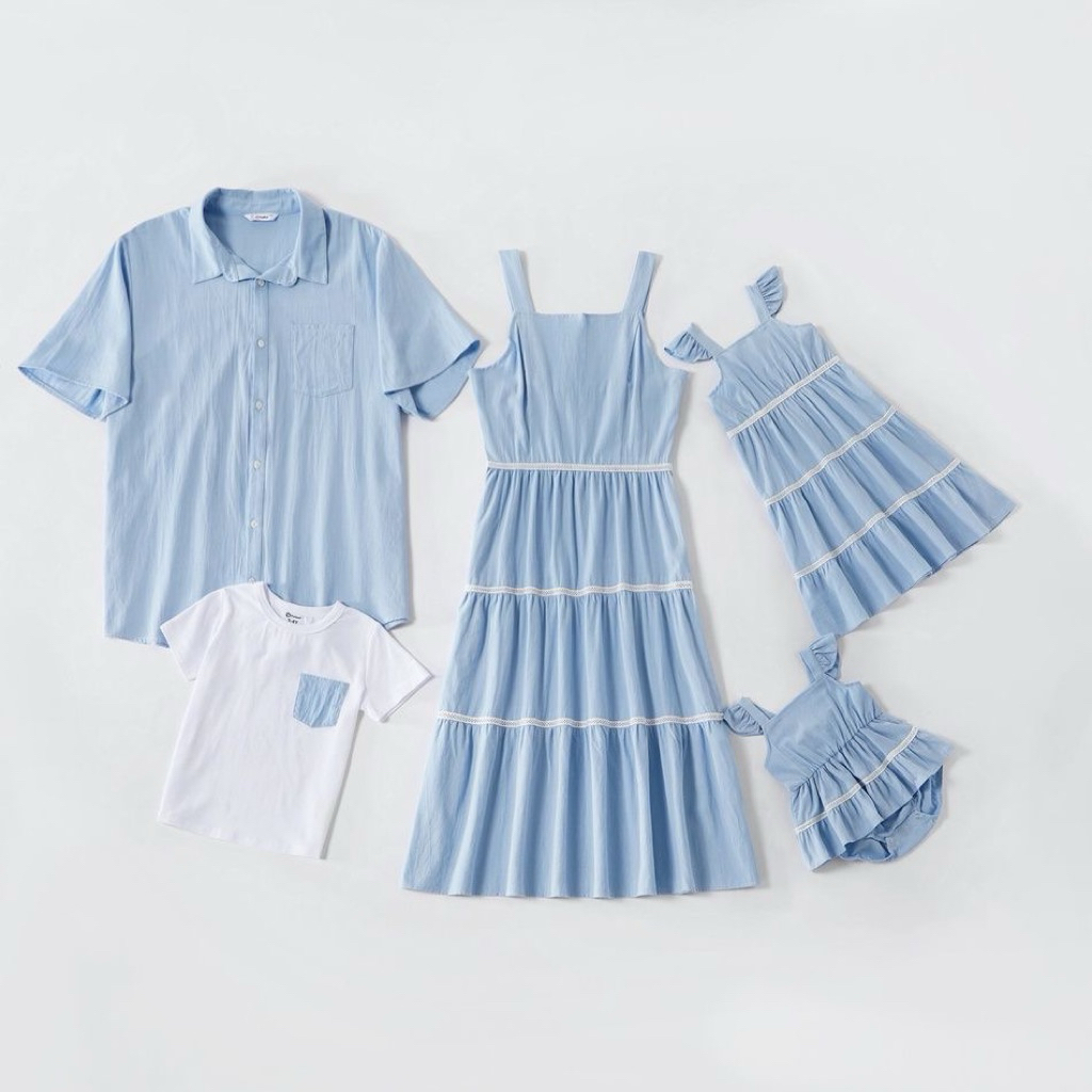 Baju Anak Kembar Baju Couple Dress Couple Baju Keluarga Baju Baju Bayi Kaos Anak