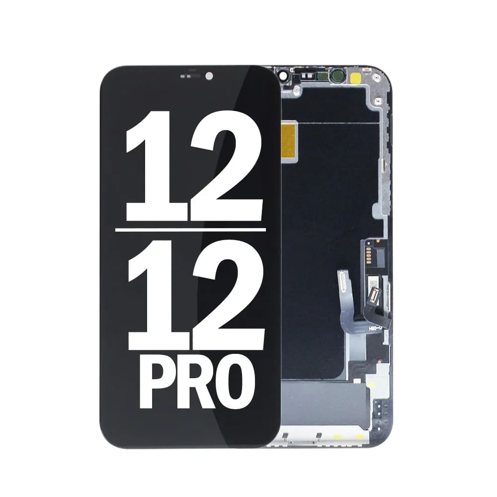 LCD IPHONE 12/12PRO ORIGINAL
