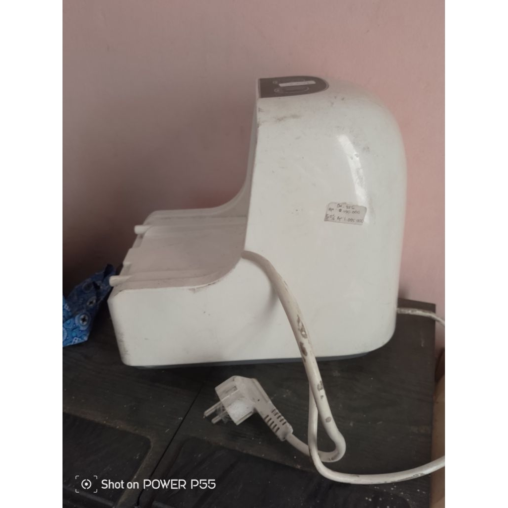 Mesin gilingan mie otomatis oxone