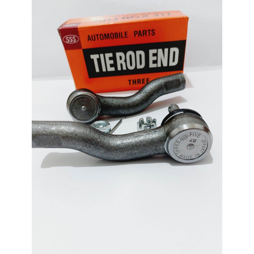 Tie Rod Toyota Avanza / All New Avanza / Veloz 2012-2015 555 Japan