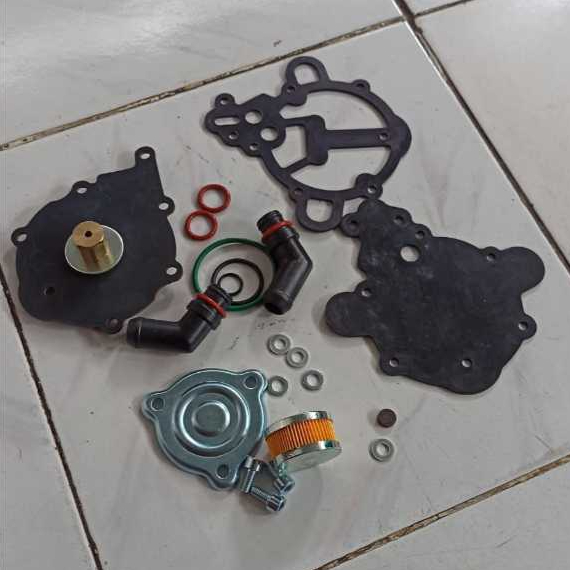 Repair Kit / onerdil Reducer Tomasetto At09 Full set